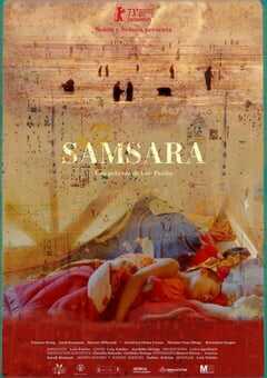 2023年西班牙剧情片《轮回》BD中字 4K网盘迅雷下载