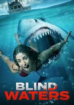 2023年美国动作片《盲水》BD英语中字 4K网盘迅雷下载