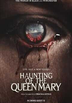 2023年美国悬疑片《鬼邮轮：玛丽皇后号》BD中英双字 4K网盘迅雷下载