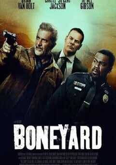 2024年美国剧情片《集骨杀人狂》HD中英双字 4K网盘迅雷下载