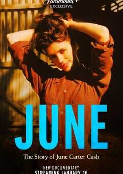 2023年美国纪录片《琼》BD中英双字 4K网盘迅雷下载