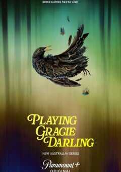 2025年澳大利亚电视剧《格蕾西的招魂游戏》全6集 4K网盘迅雷下载