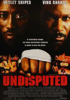 2002年欧美经典动作犯罪片《终极斗士》BD英语中字 4K网盘迅雷下载