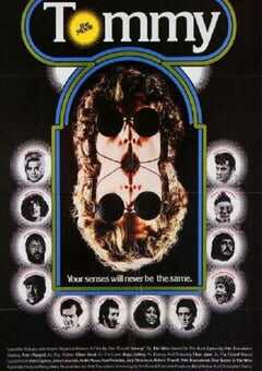 1975年英国经典歌舞片《冲破黑暗谷》蓝光中英双字 4K网盘迅雷下载