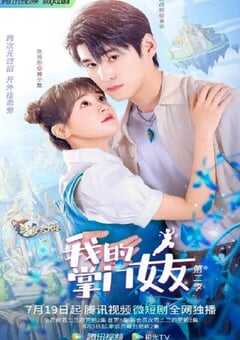 2022年国产大陆电视剧《我的掌门女友 第二季》全24集 4K网盘迅雷下载