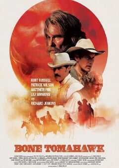 2015年美国经典恐怖片《战斧骨》蓝光中英双字 4K网盘迅雷下载