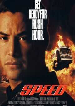 1994年美国经典动作片《生死时速》蓝光国英双语中英双字 4K网盘迅雷下载