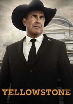 2022年美国电视剧《黄石 第五季》全14集 4K网盘迅雷下载