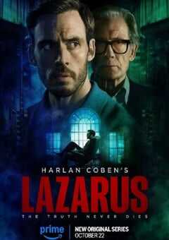 2025年英国电视剧《拉撒路》全6集 4K网盘迅雷下载