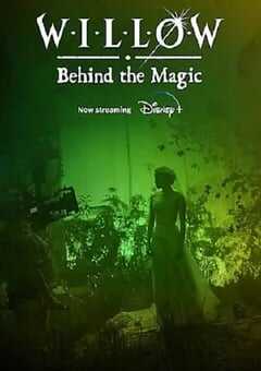 2023年美国纪录片《风云际会：幕后魔法》BD中英双字 4K网盘迅雷下载