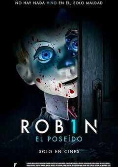 2025年英国恐怖片《机械杀娃》HD中英双字 4K网盘迅雷下载