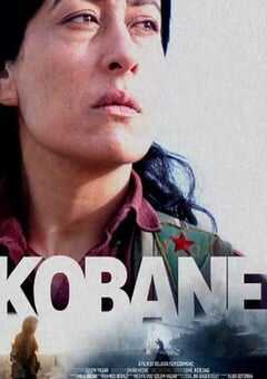 2022年叙利亚剧情战争片《科巴尼》BD中英双字 4K网盘迅雷下载