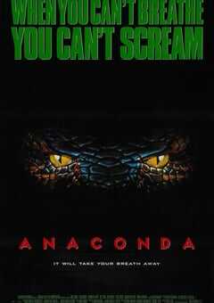 1997年美国经典惊悚灾难片《狂蟒之灾》蓝光国英双语中英双字 4K网盘迅雷下载