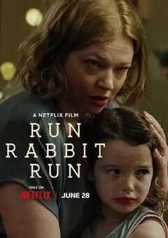 2023年澳大利亚惊悚恐怖片《兔子快跑》BD中英双字 4K网盘迅雷下载