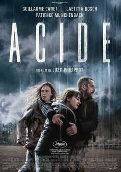 2023年法国科幻片《酸雨蚀刻》HD法语中字 4K网盘迅雷下载