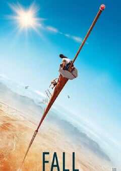 2022年英国7.6分惊悚片《坠落》BD中英双字 4K网盘迅雷下载