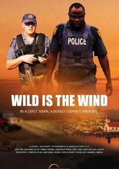 2022年南非剧情犯罪片《狂风飒飒》BD中英双字 4K网盘迅雷下载