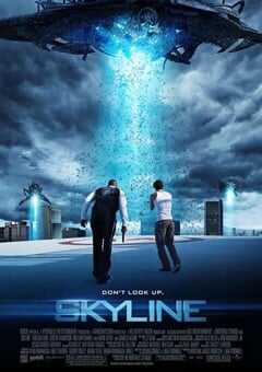 2010年美国经典科幻灾难片《天际浩劫》蓝光中英双字 4K网盘迅雷下载