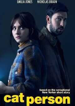 2023年美国惊悚片《爱猫人》BD中英双字 4K网盘迅雷下载