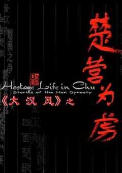 2004年国产经典历史片《大汉风之楚营为虏》HD国语中字 4K网盘迅雷下载