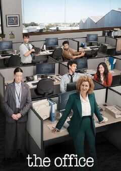 2024年澳大利亚电视剧《办公室(澳洲版)》全8集 4K网盘迅雷下载
