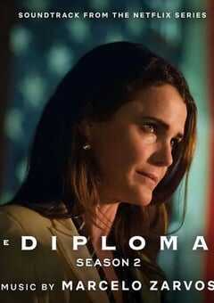 2024年英国电视剧《头号外交官 第二季》全6集 4K网盘迅雷下载