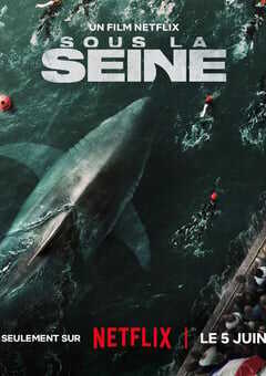 2024年法国惊悚片《巴黎深渊》BD法语中字 4K网盘迅雷下载