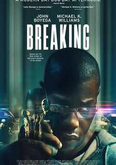 2022年美国惊悚犯罪片《破裂》BD中英双字 4K网盘迅雷下载