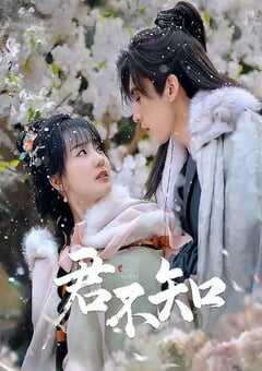 2025年国产大陆电视剧《君不知》全24集 4K网盘迅雷下载