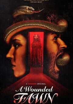 2022年美国恐怖片《受伤的小鹿》BD英语中字 4K网盘迅雷下载