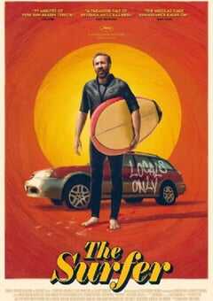 2024年澳大利亚惊悚片《冲浪惊魂》BD中英双字 4K网盘迅雷下载