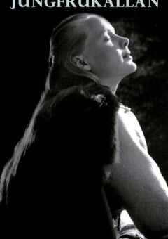 1960年瑞典经典剧情犯罪片《处女泉》HD瑞典语中字 4K网盘迅雷下载