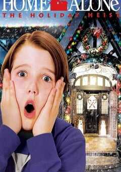 2012年美国经典喜剧片《小鬼当家5》蓝光中英双字 4K网盘迅雷下载