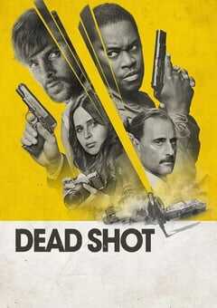 2023年英国动作惊悚片《致命射杀》HD中英双字 4K网盘迅雷下载