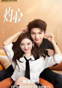 2025年国产大陆电视剧《灼心》全24集 4K网盘迅雷下载