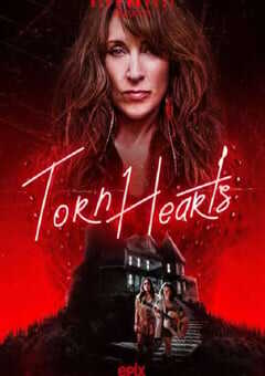 2022年美国惊悚恐怖片《心碎》HD中英双字 4K网盘迅雷下载