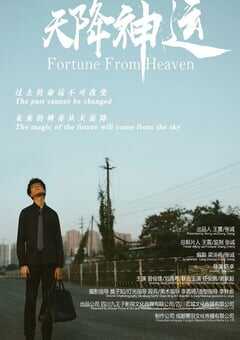 2023年国产剧情片《天降神运》HD国语中字 4K网盘迅雷下载