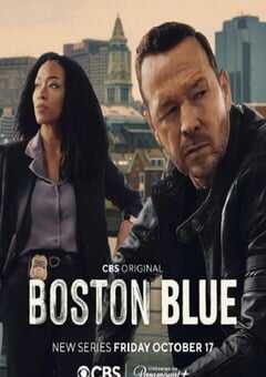 2025年美国电视剧《警察世家：波士顿》全8集 4K网盘迅雷下载