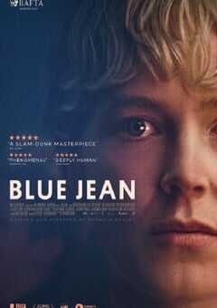 2022年英国剧情片《蓝色珍妮》BD中英双字 4K网盘迅雷下载