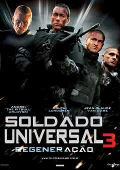 2009年美国经典动作片《再造战士3：重生》蓝光中英双字 4K网盘迅雷下载