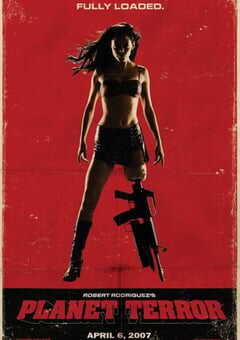 2007年美国经典恐怖片《恐怖星球》蓝光特效中英双字 4K网盘迅雷下载