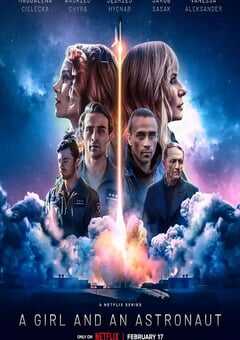 2023年波兰电视剧《她和她的航天员》全6集 4K网盘迅雷下载