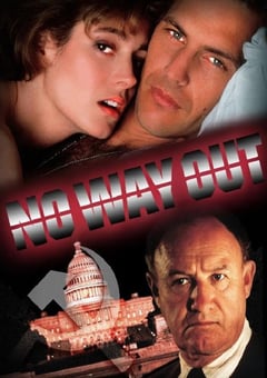 1987年美国经典动作片《谍海军魂》蓝光中英双字 4K网盘迅雷下载