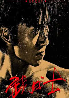 2020年国产传记片《武战士》HD国语中字 4K网盘迅雷下载