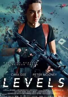 2024年加拿大动作片《升级》BD中英双字 4K网盘迅雷下载