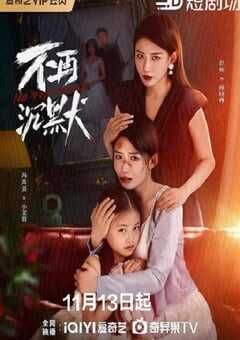 2024年国产大陆电视剧《不再沉默》全21集 4K网盘迅雷下载