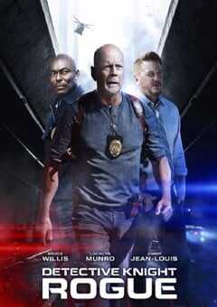 2022年美国动作惊悚片《警探奈特：侠盗》HD中英双字 4K网盘迅雷下载