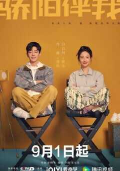 2023年国产大陆电视剧《骄阳伴我》全36集 4K网盘迅雷下载