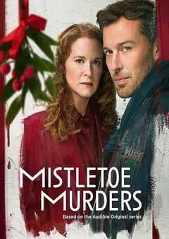 2025年美国电视剧《槲寄生谋杀案 第二季》全6集 4K网盘迅雷下载