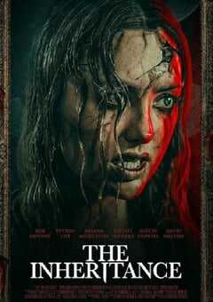 2024年美国惊悚片《遗嘱继承者》HD中英双字 4K网盘迅雷下载